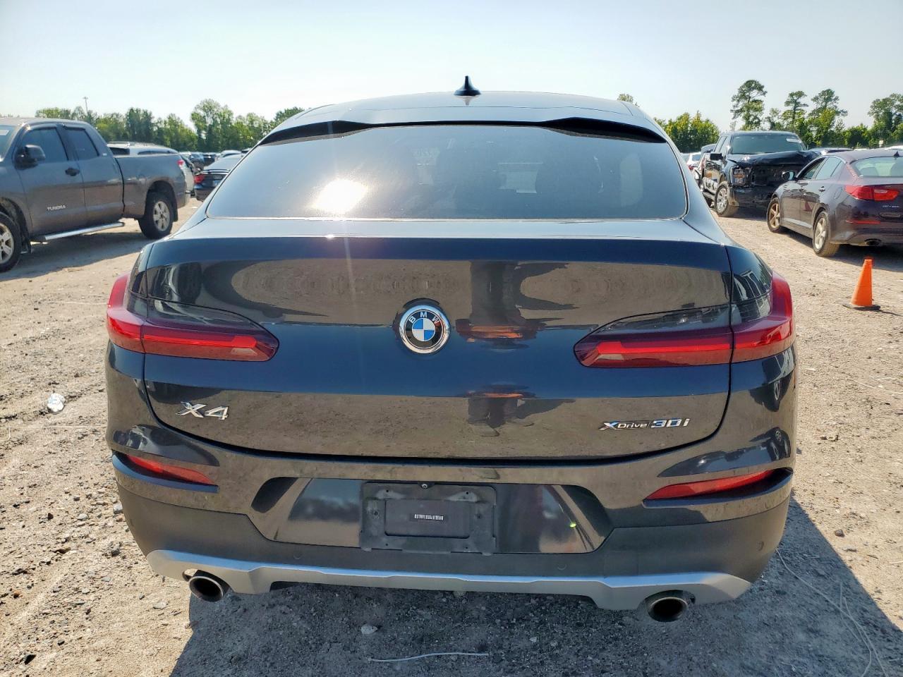 2020 BMW X4 xDrive30I - Image 6