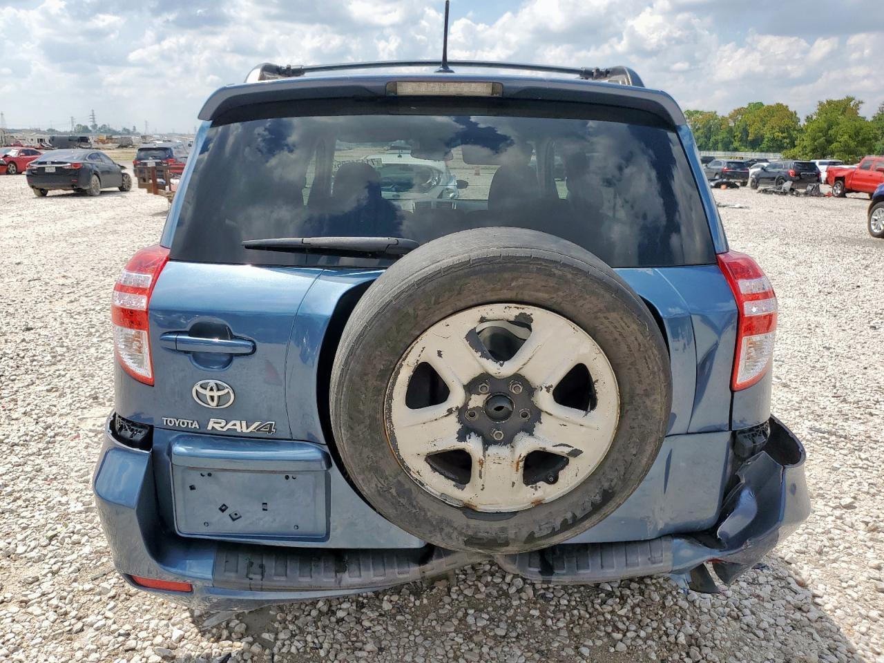 2009 Toyota Rav4 - Фото 6