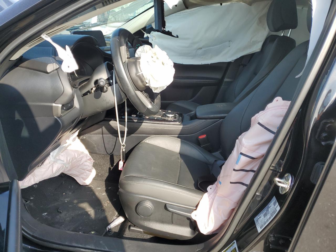 2025 Mazda Cx-30 Select - Image 7