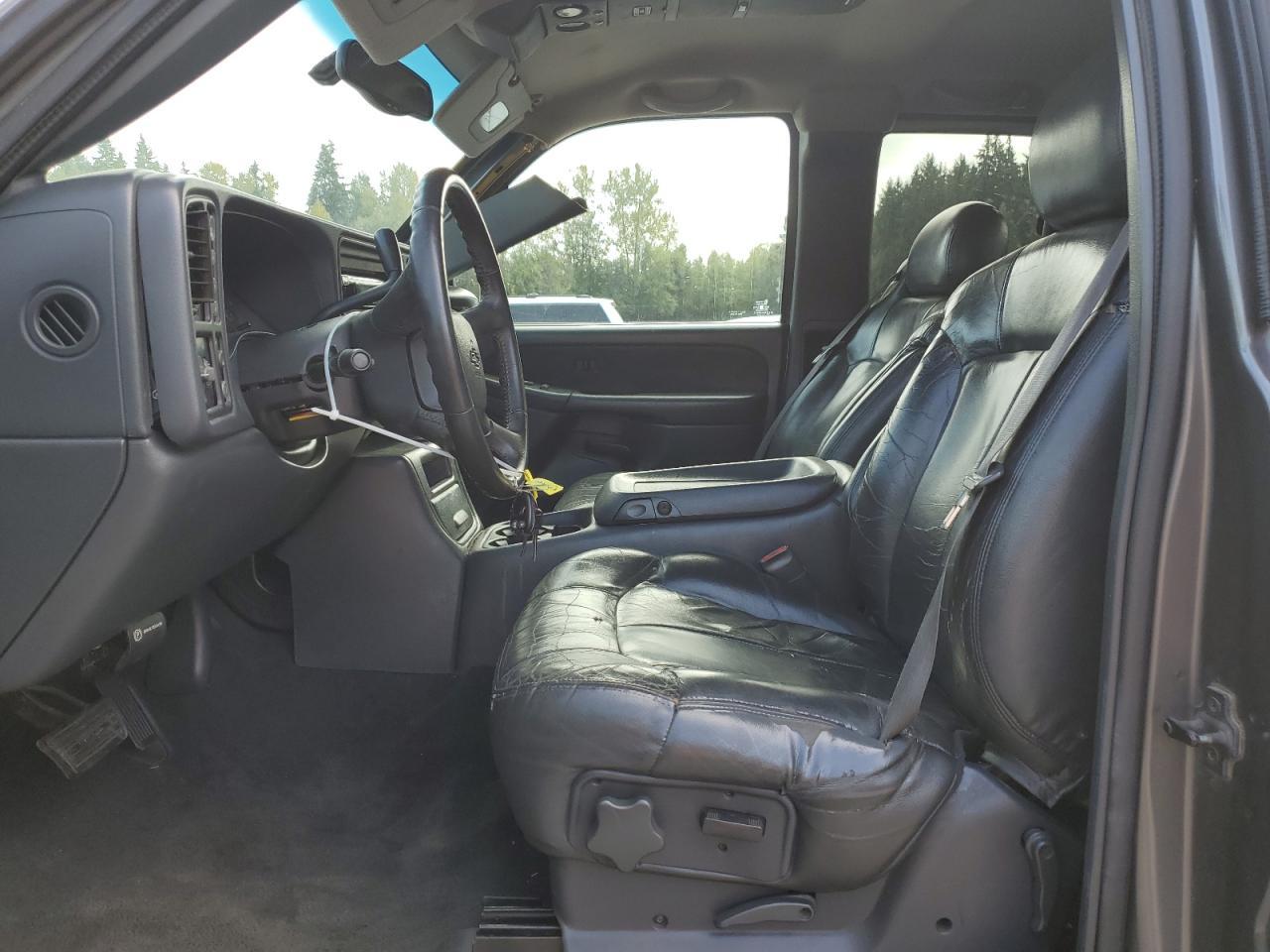1999 Chevrolet Silverado K1500 - Image 7