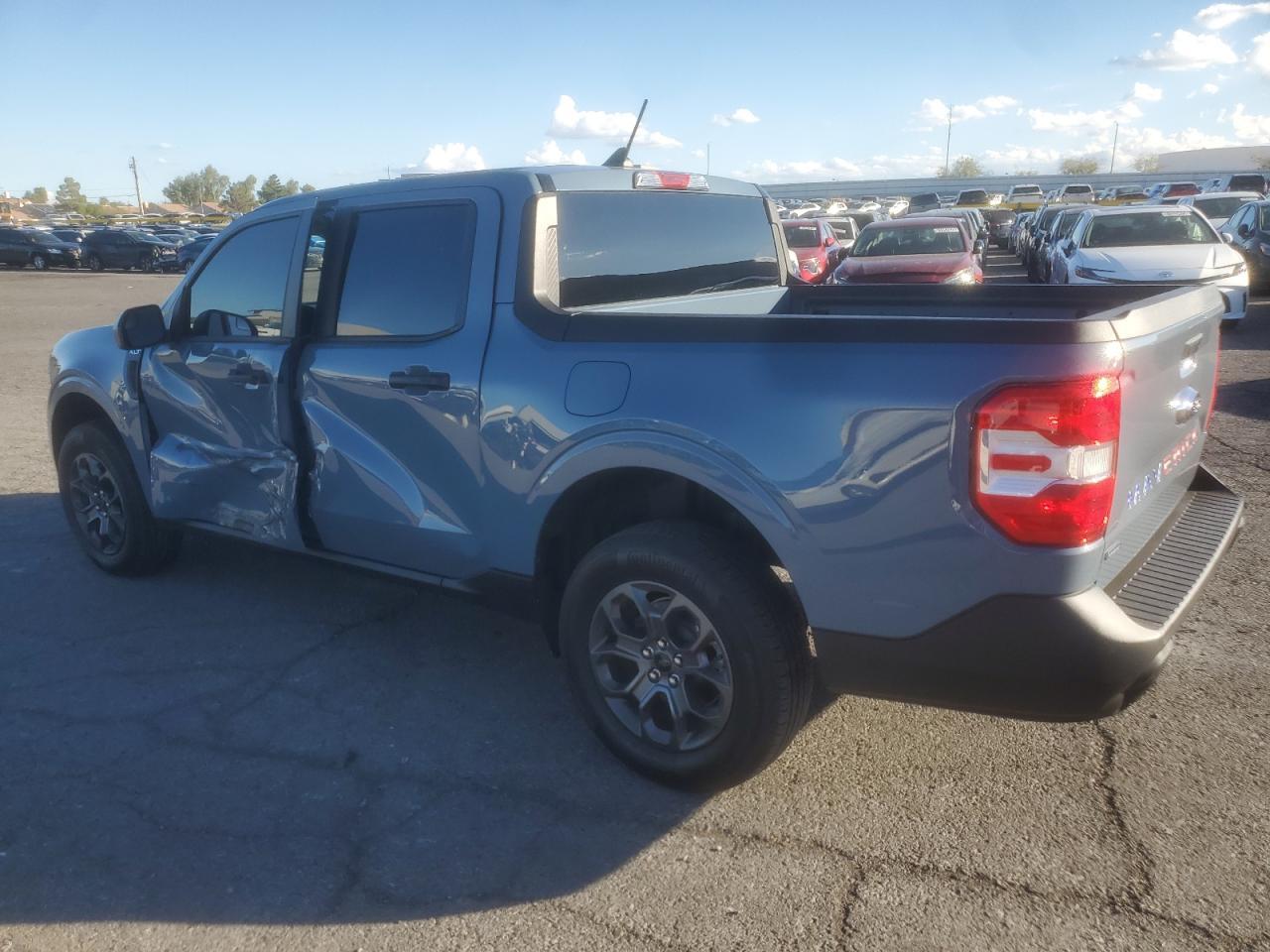 2024 Ford Maverick Xlt - Image 2