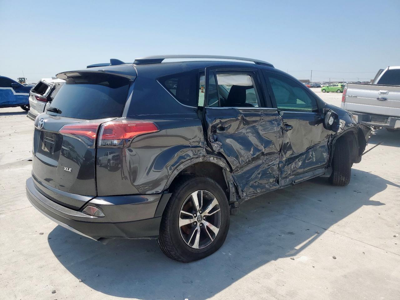 2018 Toyota Rav4 Adventure - Image 3