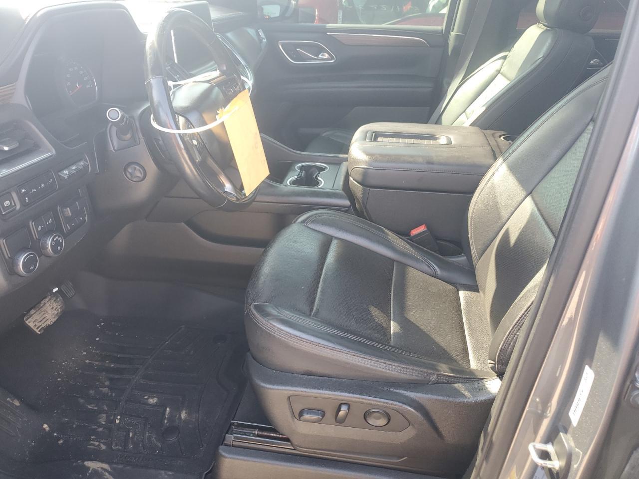 2021 Chevrolet Suburban C1500 High Country - Image 7