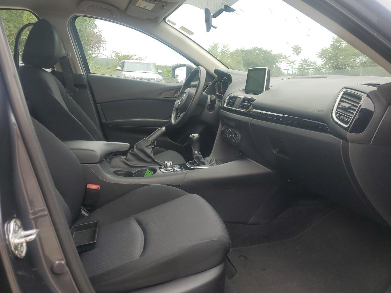 2015 Mazda 3 Sport - Фото 5