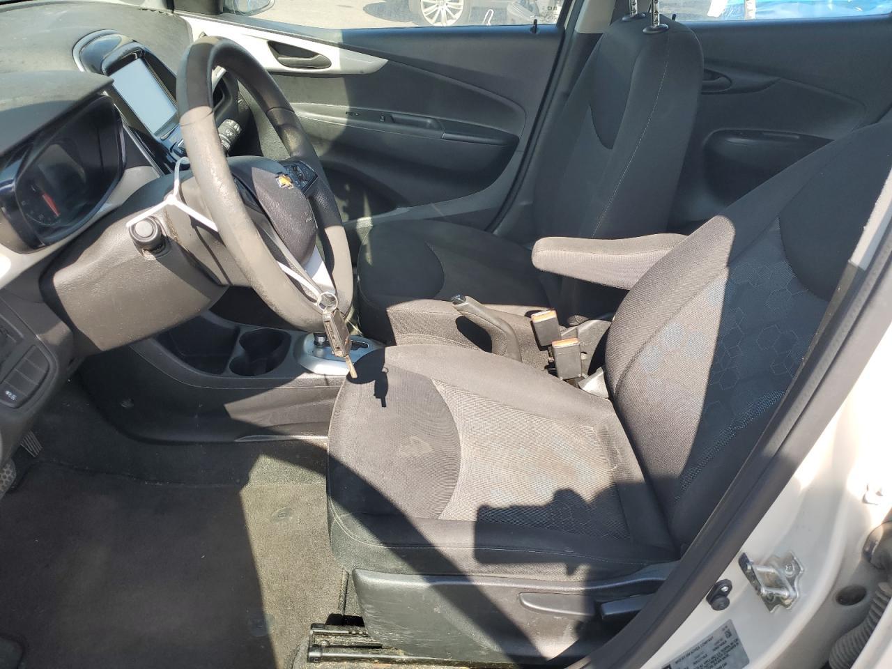 2016 Chevrolet Spark 1Lt - Фото 7