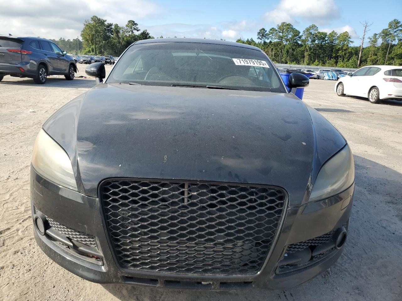 2010 Audi Tt Premium - Фото 5