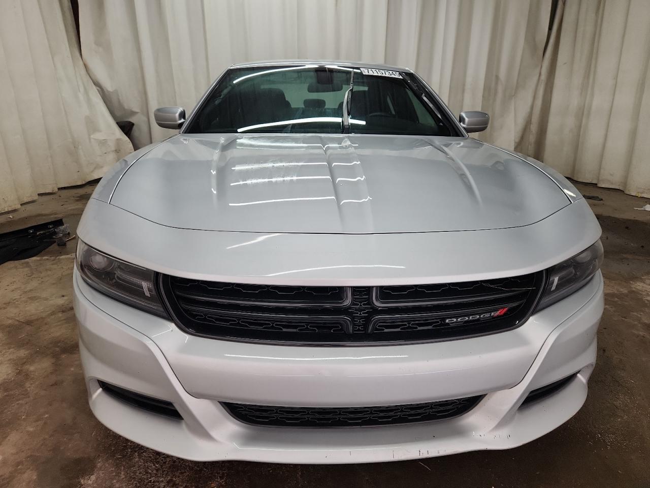 2021 Dodge Charger Sxt - Image 5