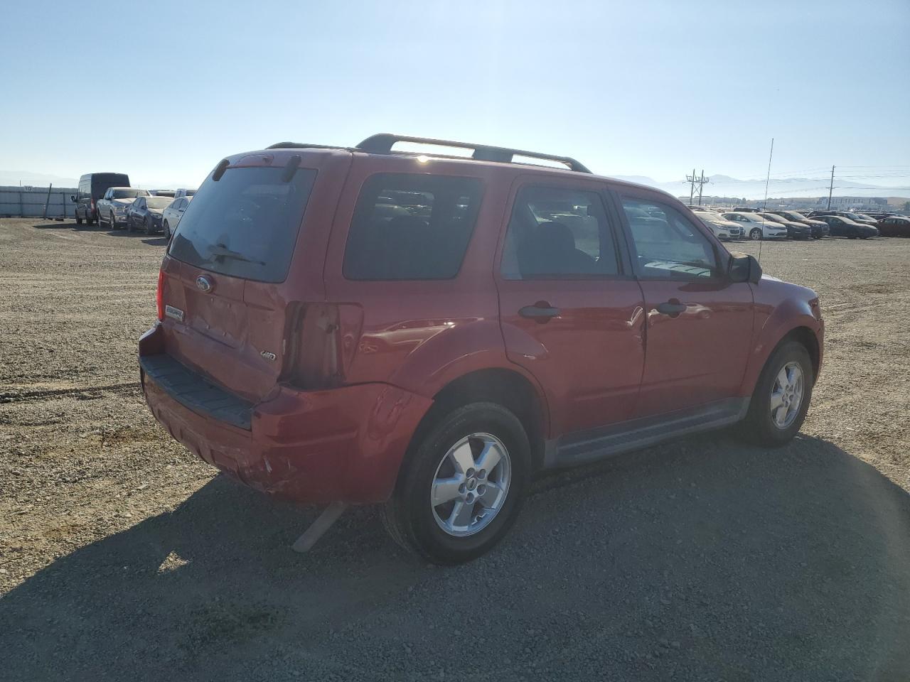 2009 Ford Escape Xlt - Image 3
