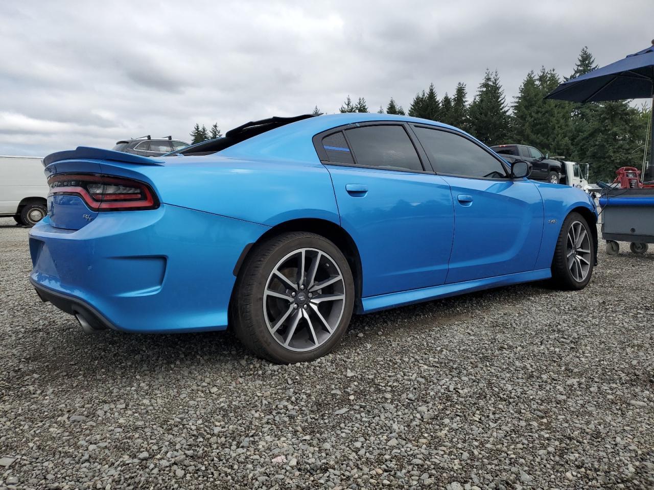 2023 Dodge Charger R/T - Фото 3
