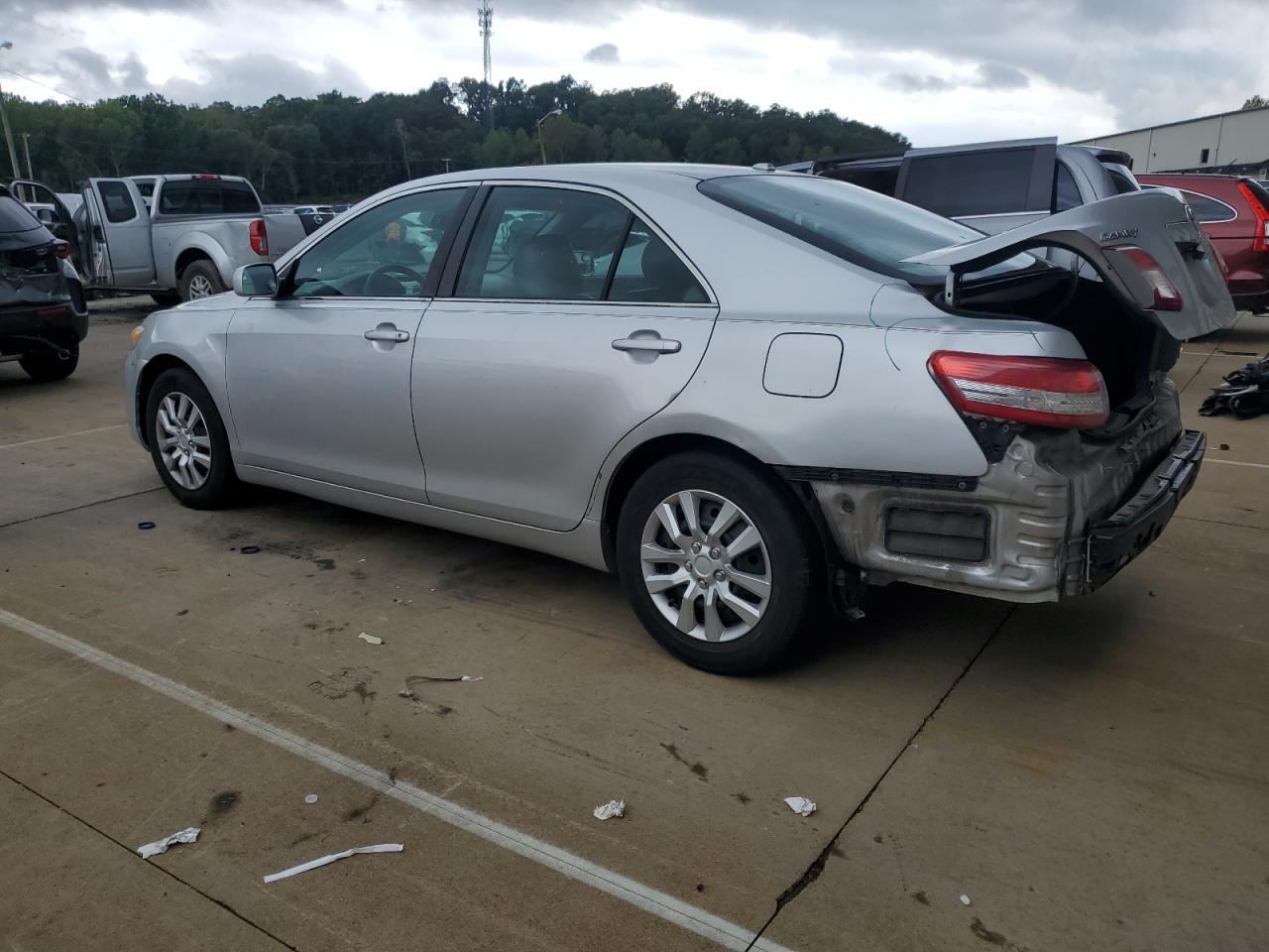 2011 Toyota Camry Base - Image 2