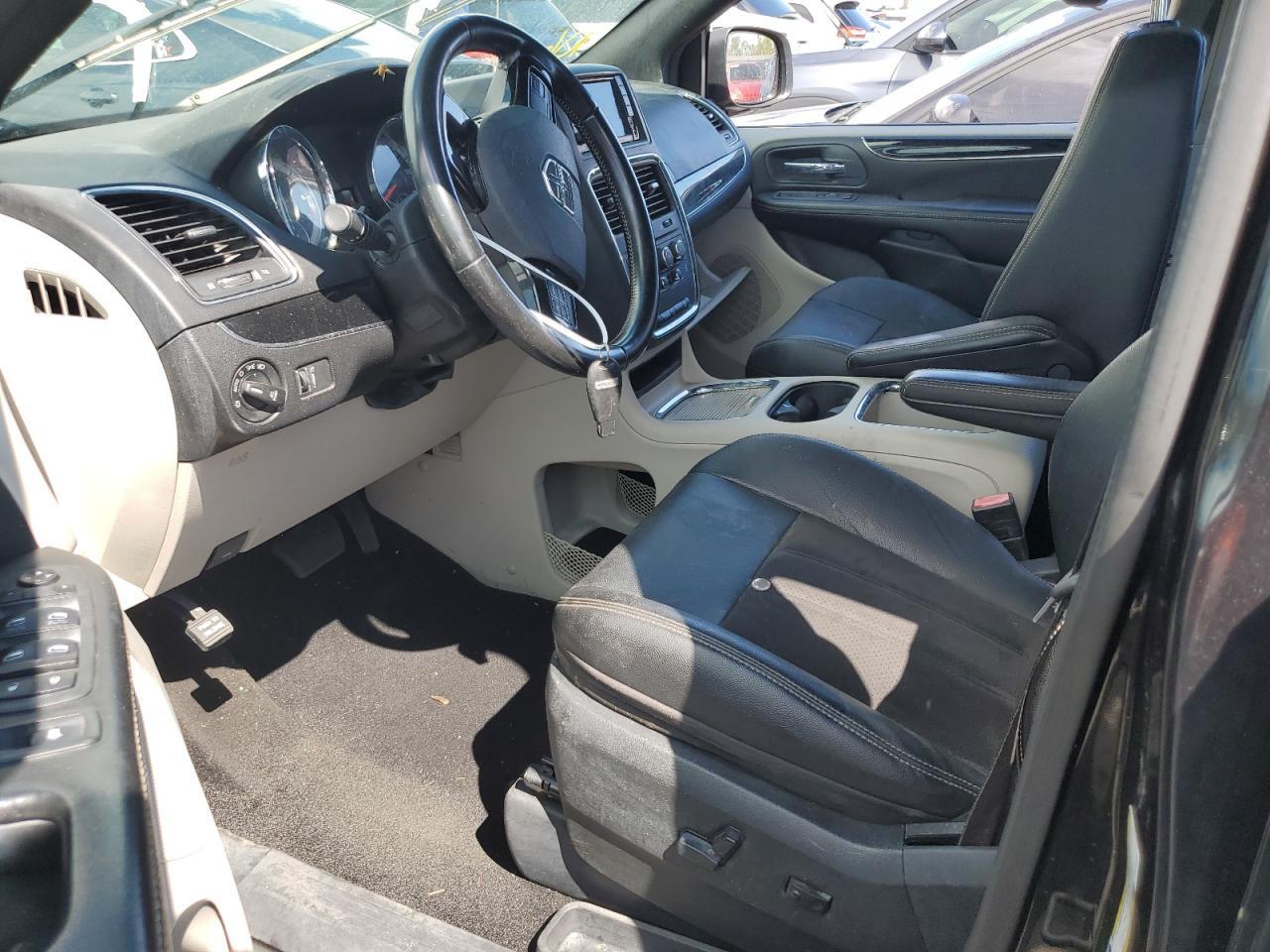 2020 Dodge Grand Caravan Sxt - Фото 7