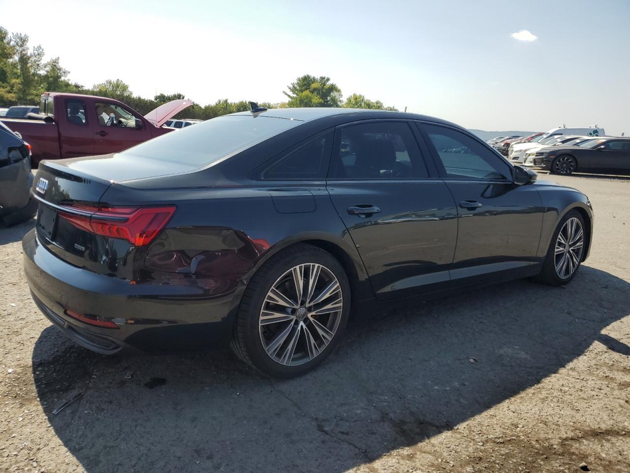 2019 Audi A6 Premium Plus - Image 3