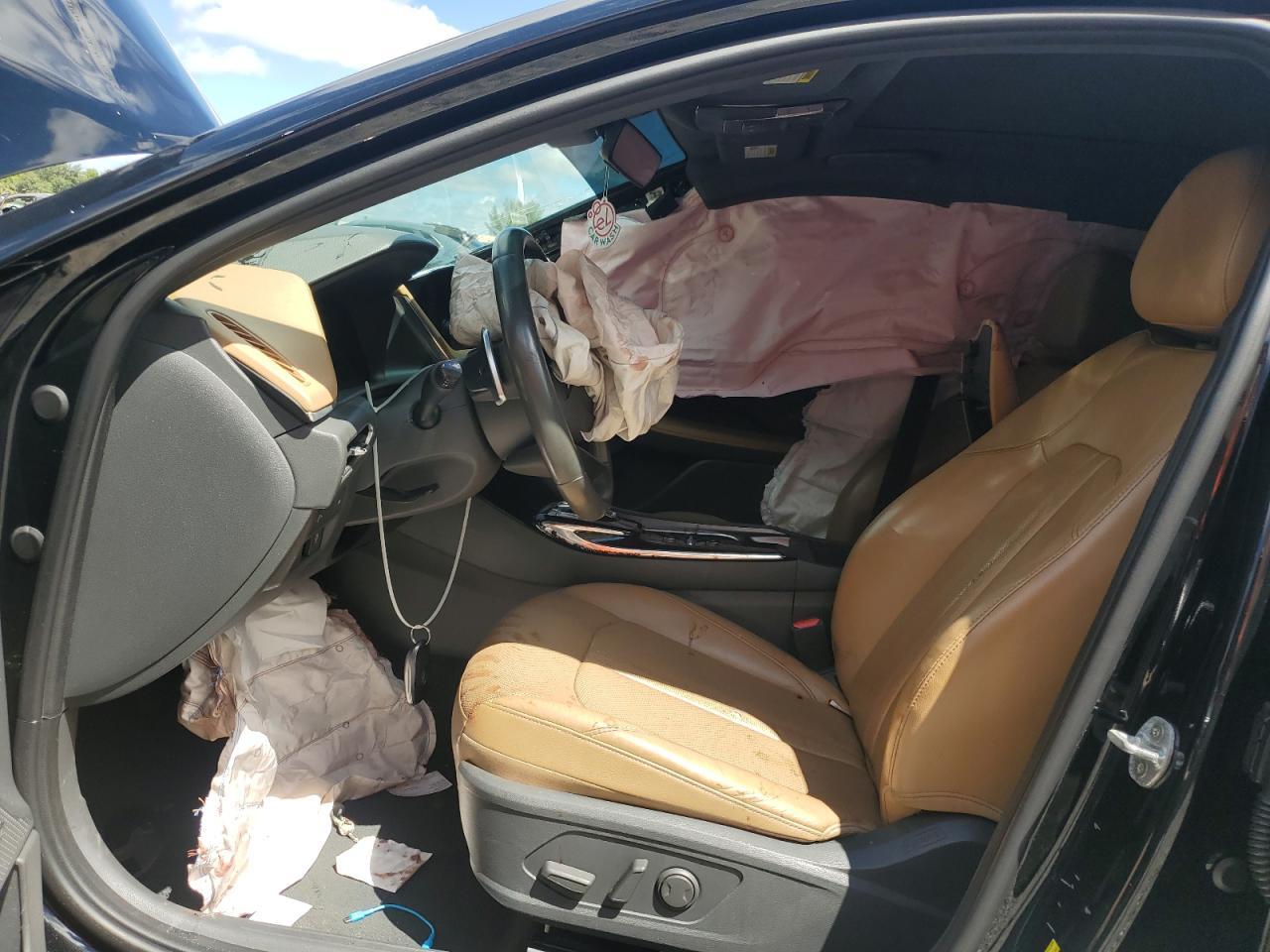 2021 Hyundai Sonata Limited - Image 7