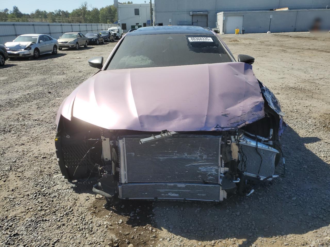 2025 Audi Rs6 - Фото 5