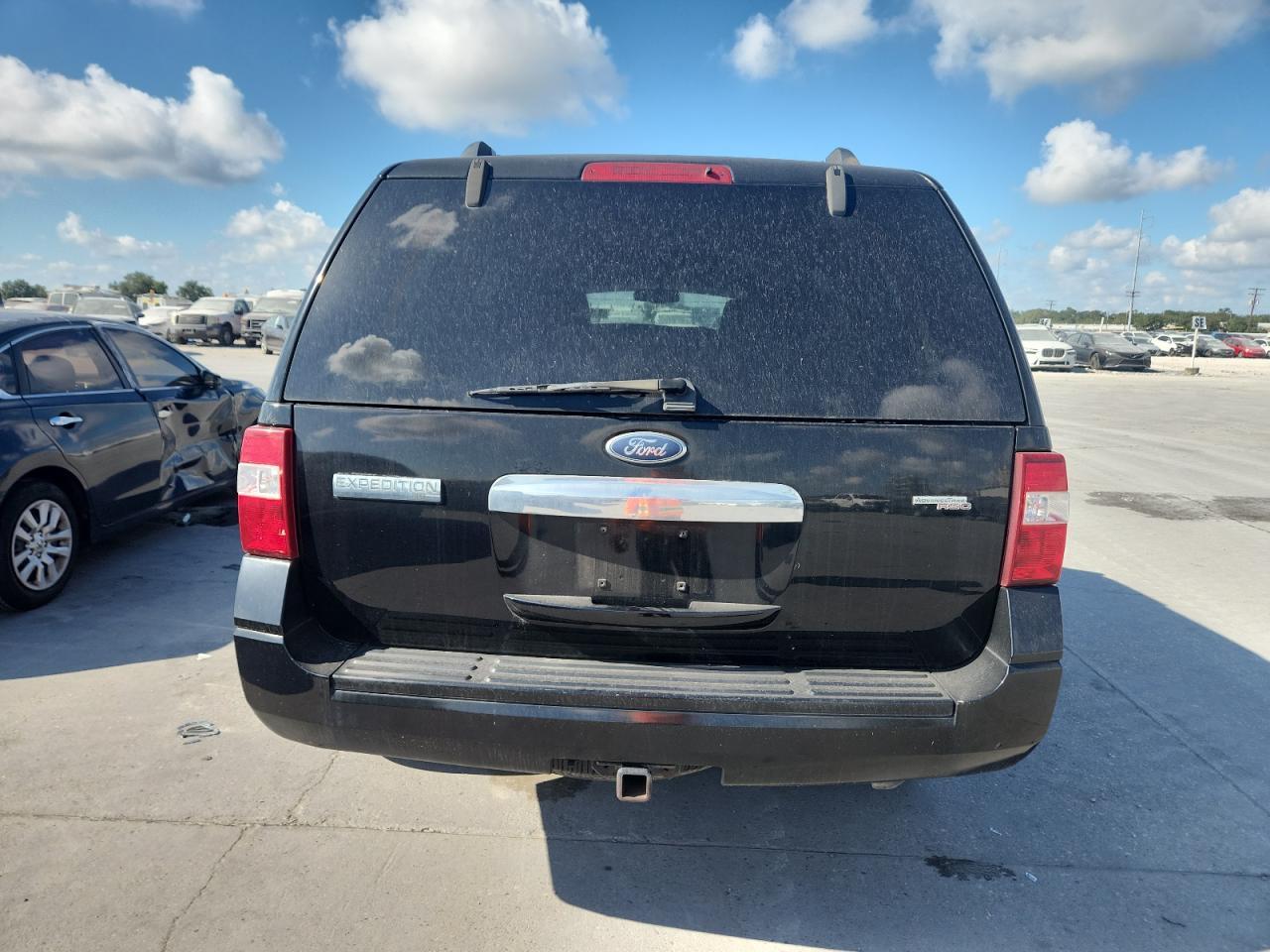 2008 Ford Expedition Xlt - Фото 6