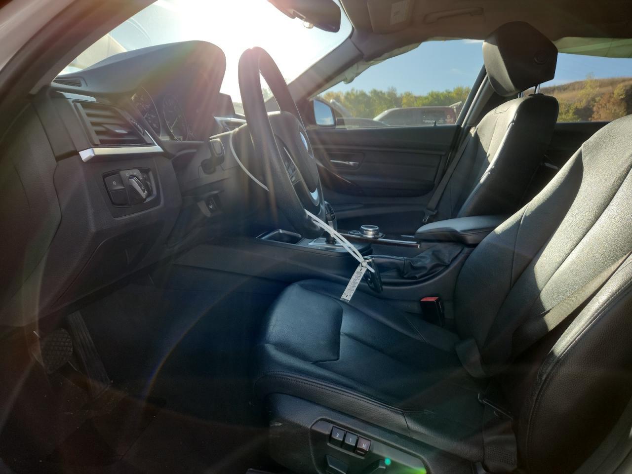 2014 BMW 328 Xi Sulev - Фото 7