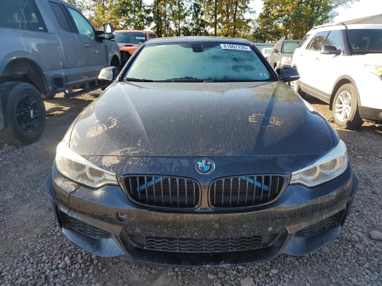 2015 BMW 428 I - Image 5