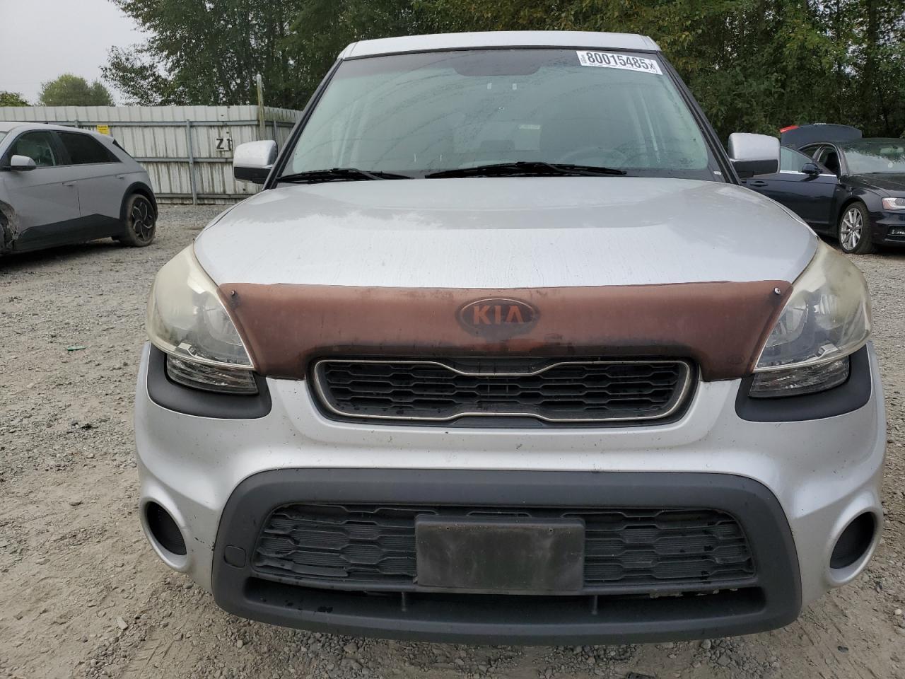 2013 Kia Soul - Image 5