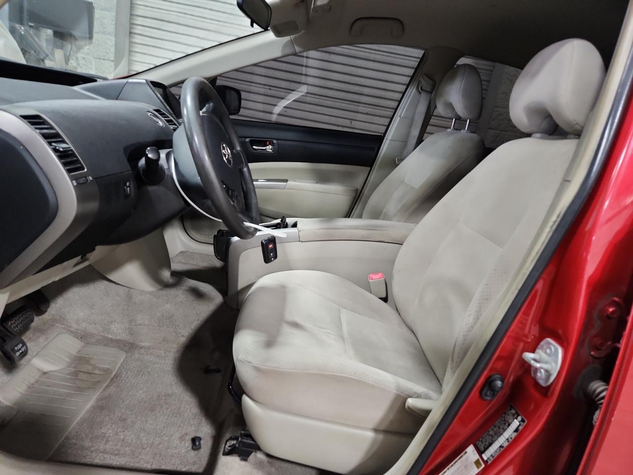 2007 Toyota Prius - Image 7