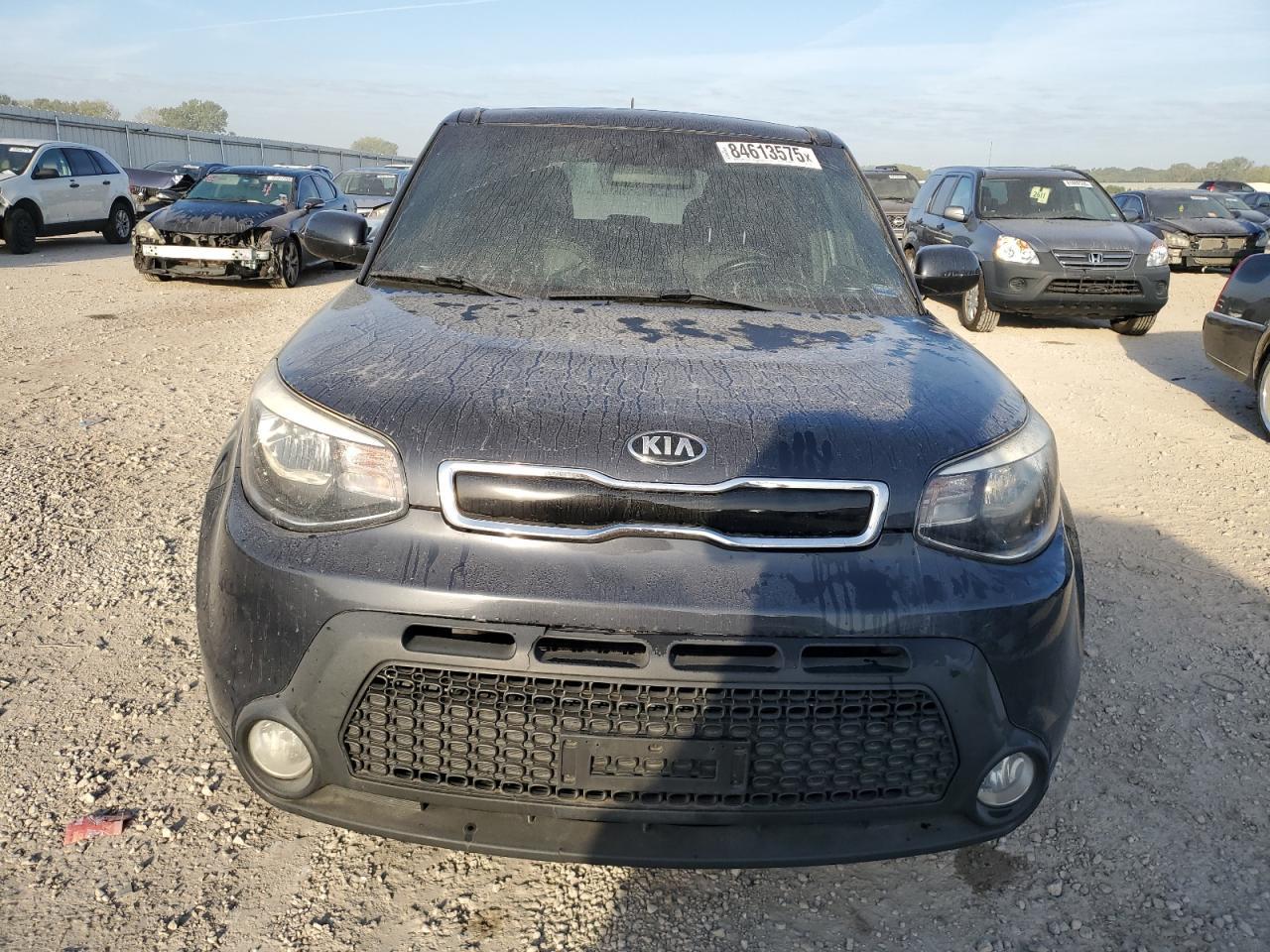2015 Kia Soul + - Image 5