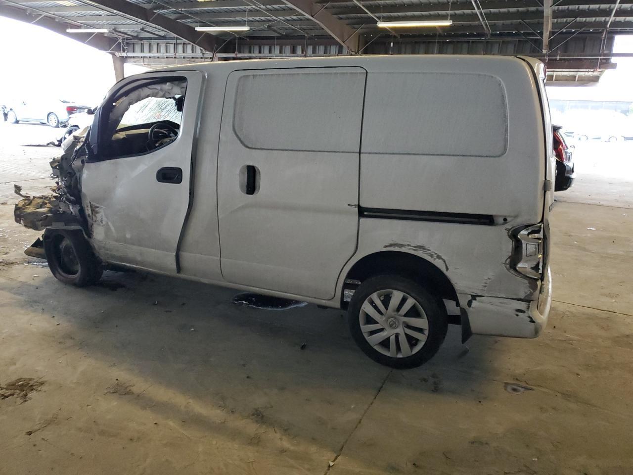 2020 Nissan Nv200 2.5S - Image 2