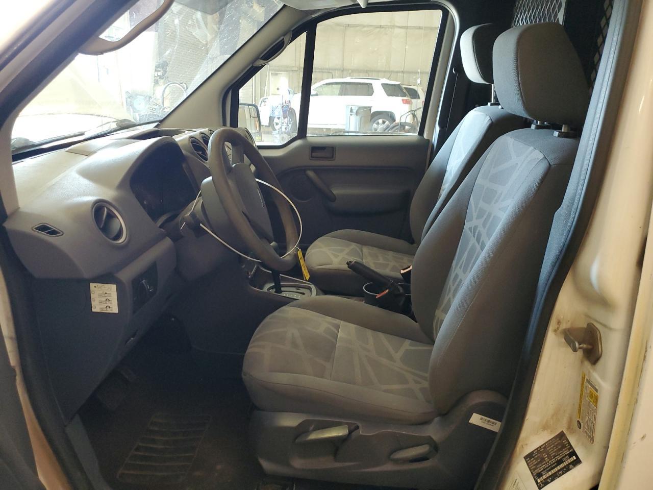 2012 Ford Transit Connect Xl - Image 7