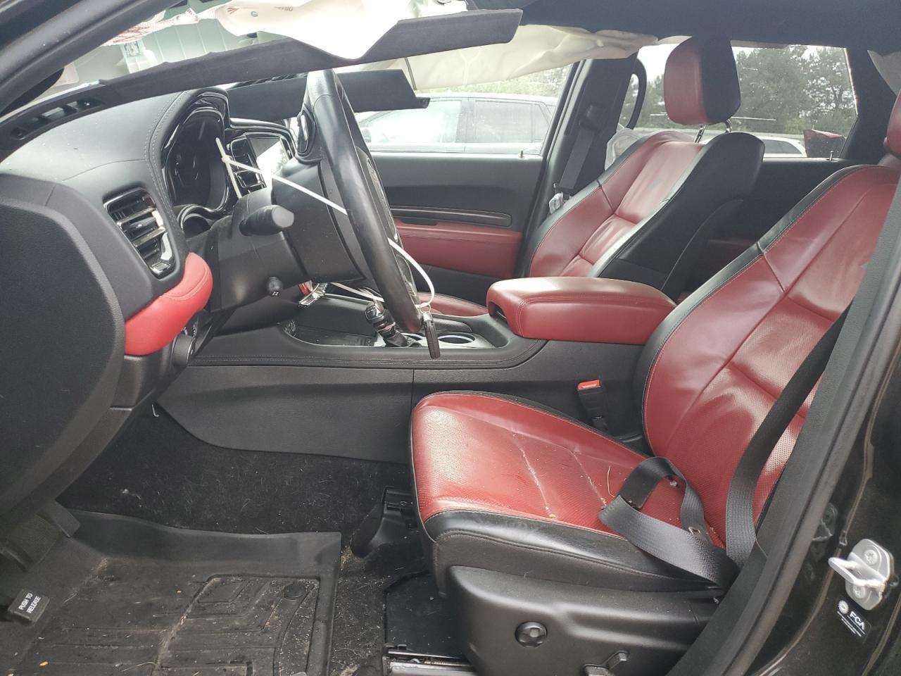 2022 Dodge Durango R/T - Фото 7