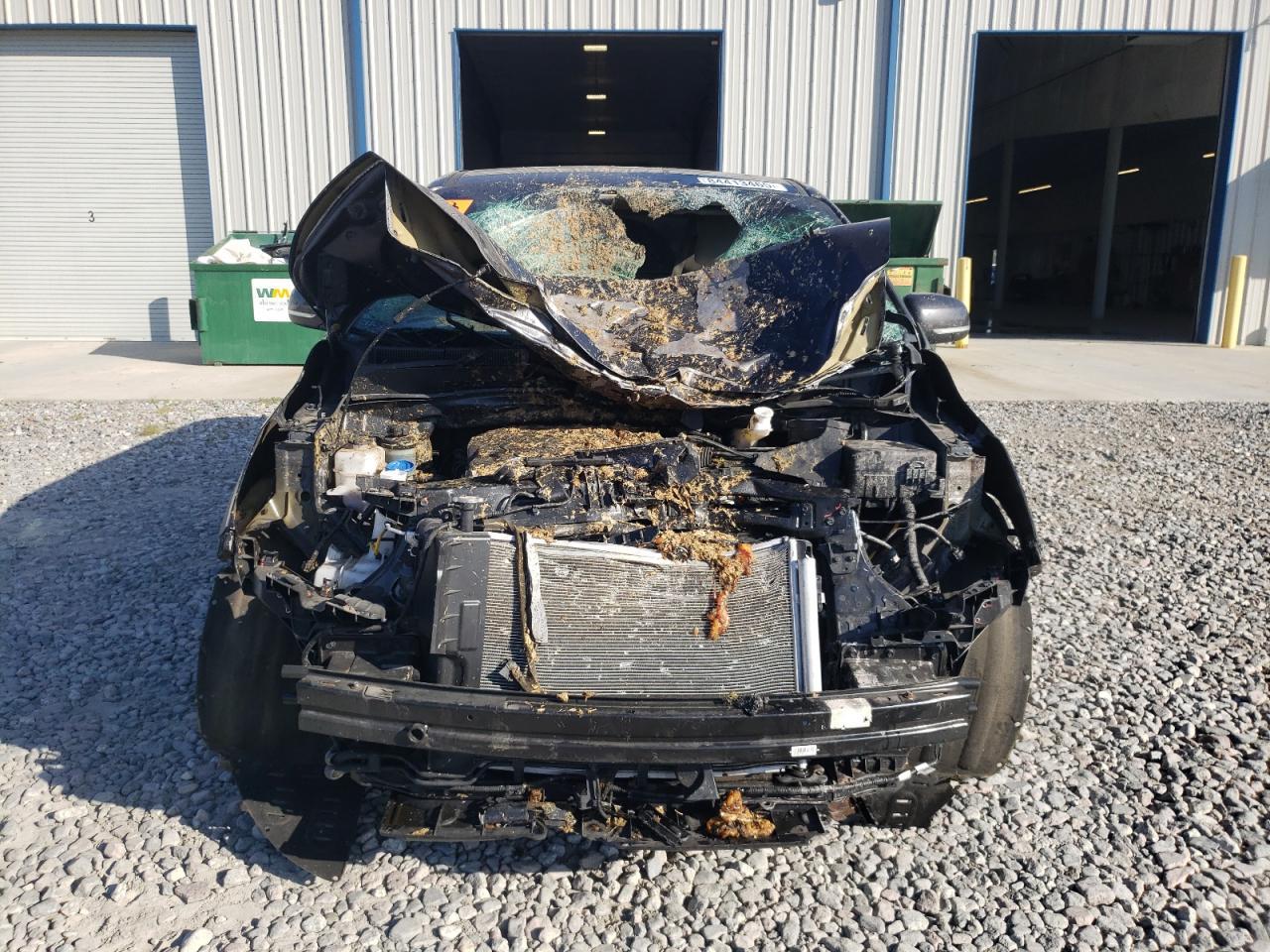 2021 Kia Sedona Lx - Фото 5