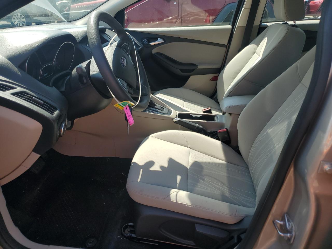 2015 Ford Focus Se - Image 7