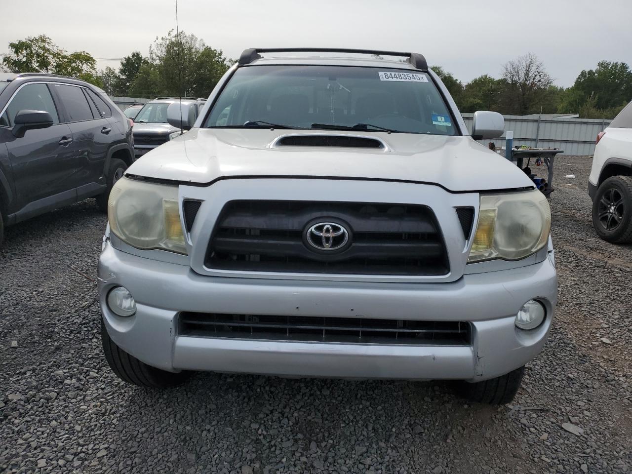 2005 Toyota Tacoma - Фото 5
