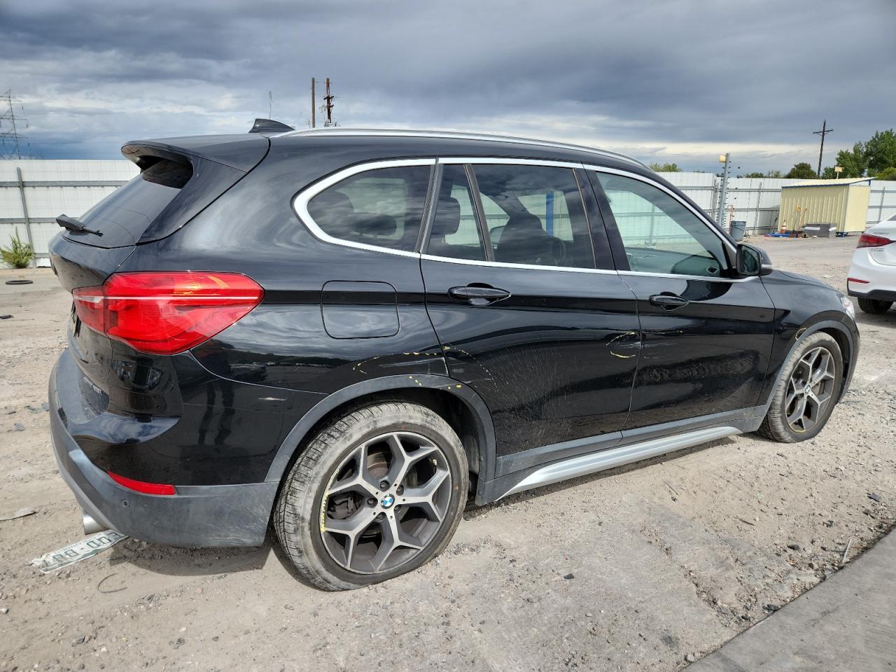 2019 BMW X1 Sdrive28I - Image 3