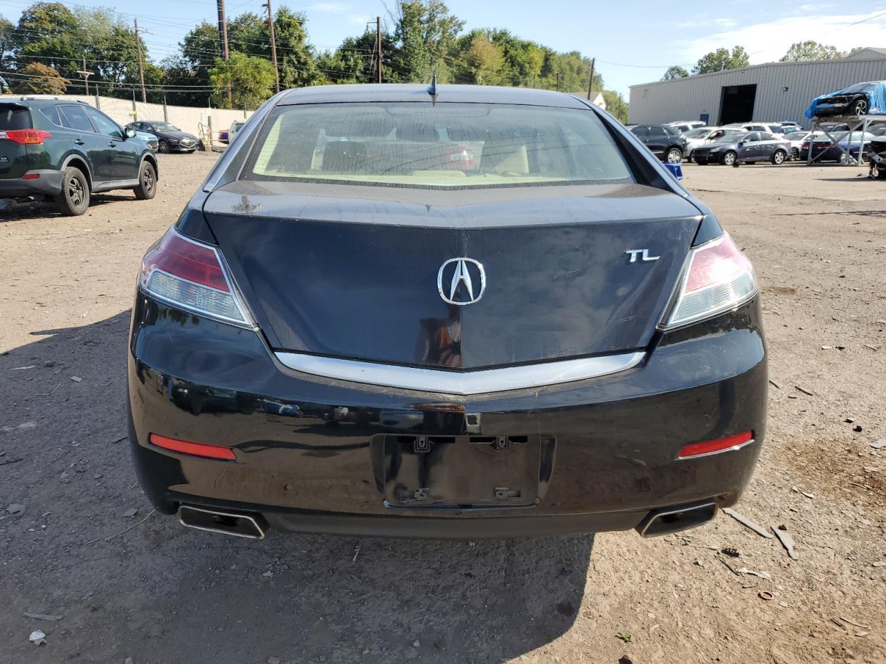 2013 Acura Tl - Фото 6