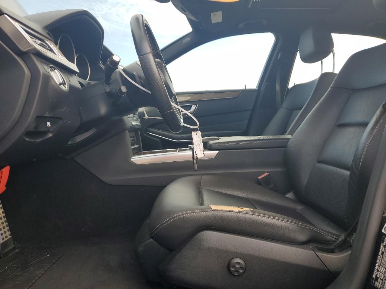 2016 Mercedes-Benz E 350 4Matic - Фото 7