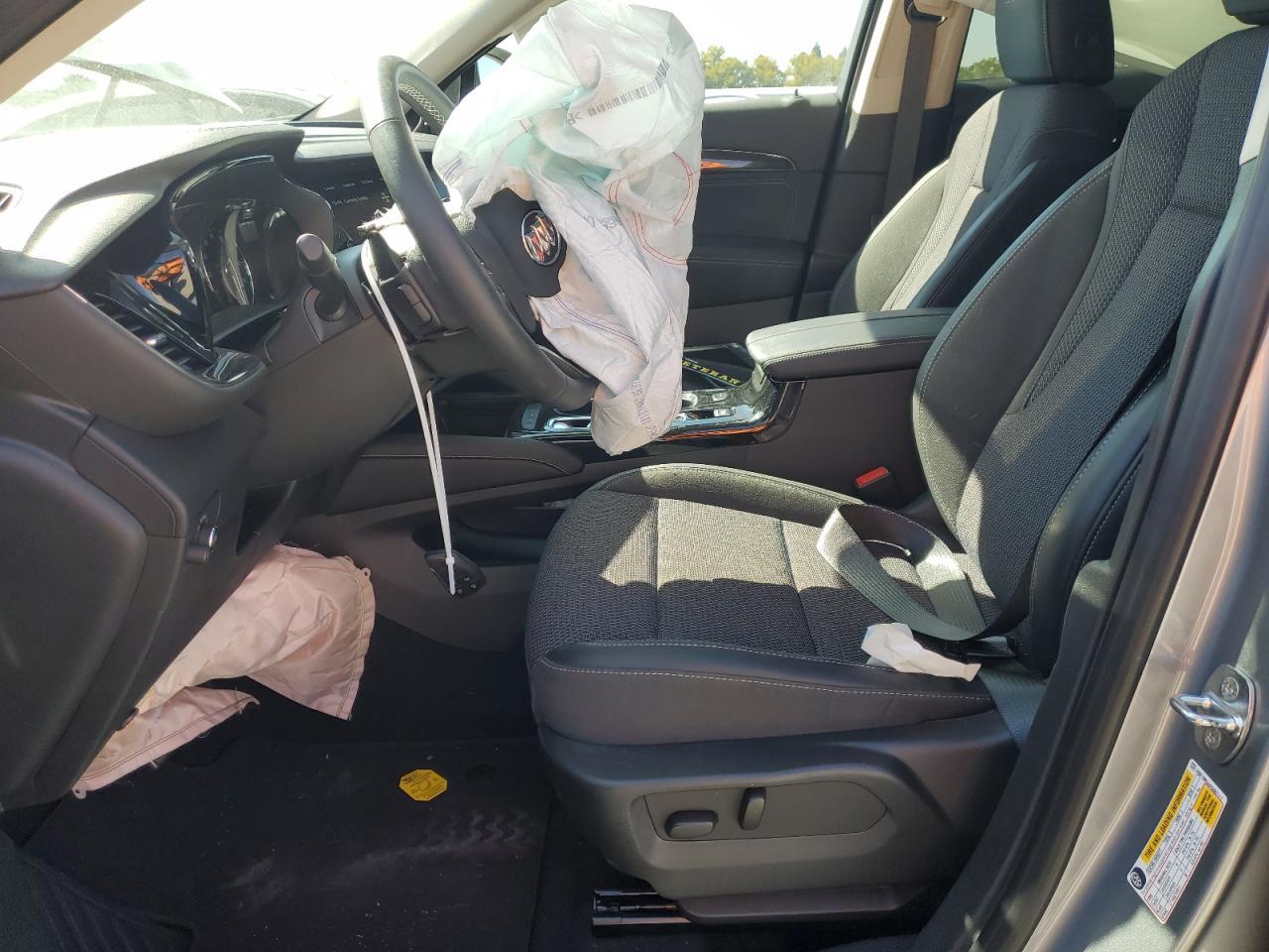 2023 Buick Envision Preferred - Фото 7