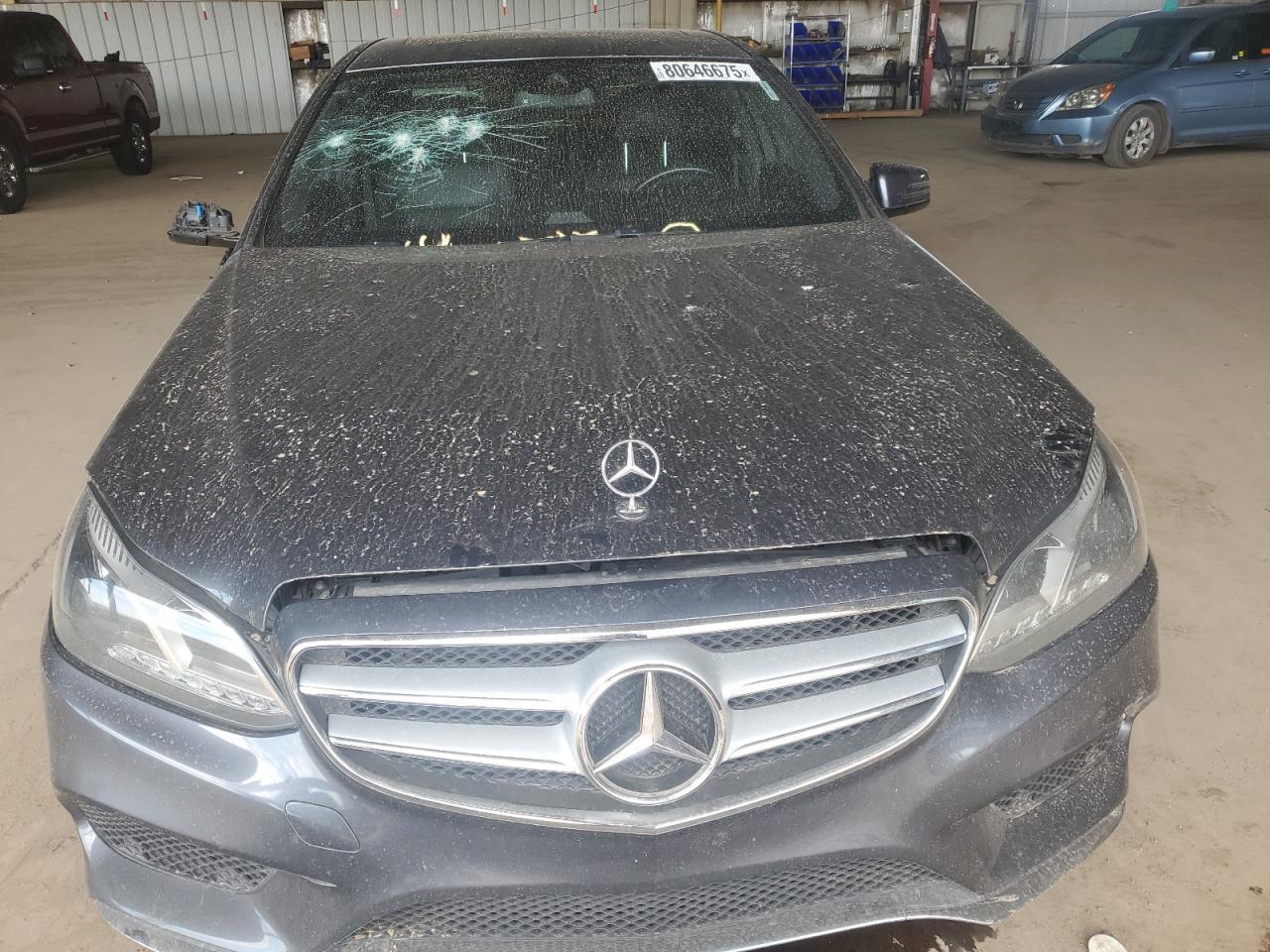 2016 Mercedes-Benz E 350 - Image 5