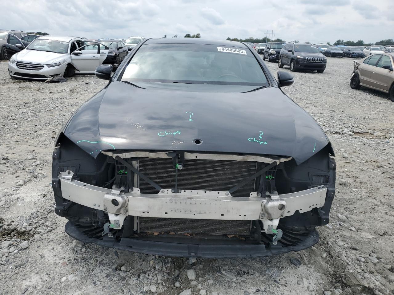 2017 Mercedes-Benz E 300 - Фото 5