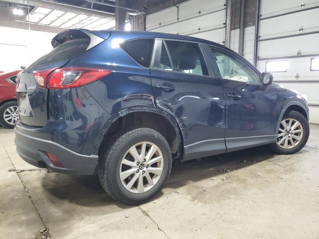 2015 Mazda Cx-5 Touring - Фото 3