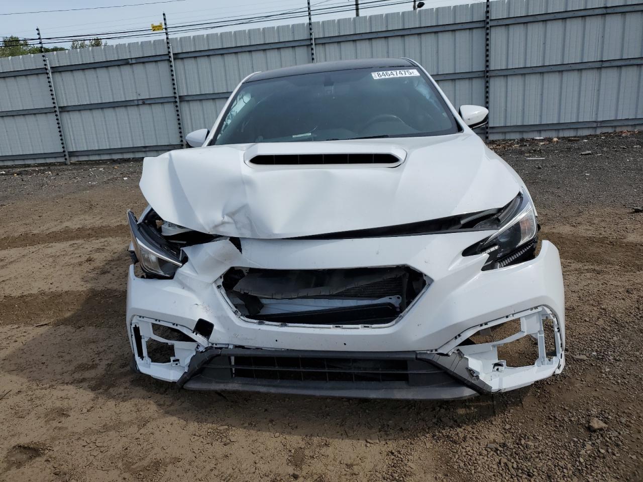 2022 Subaru Wrx - Image 5