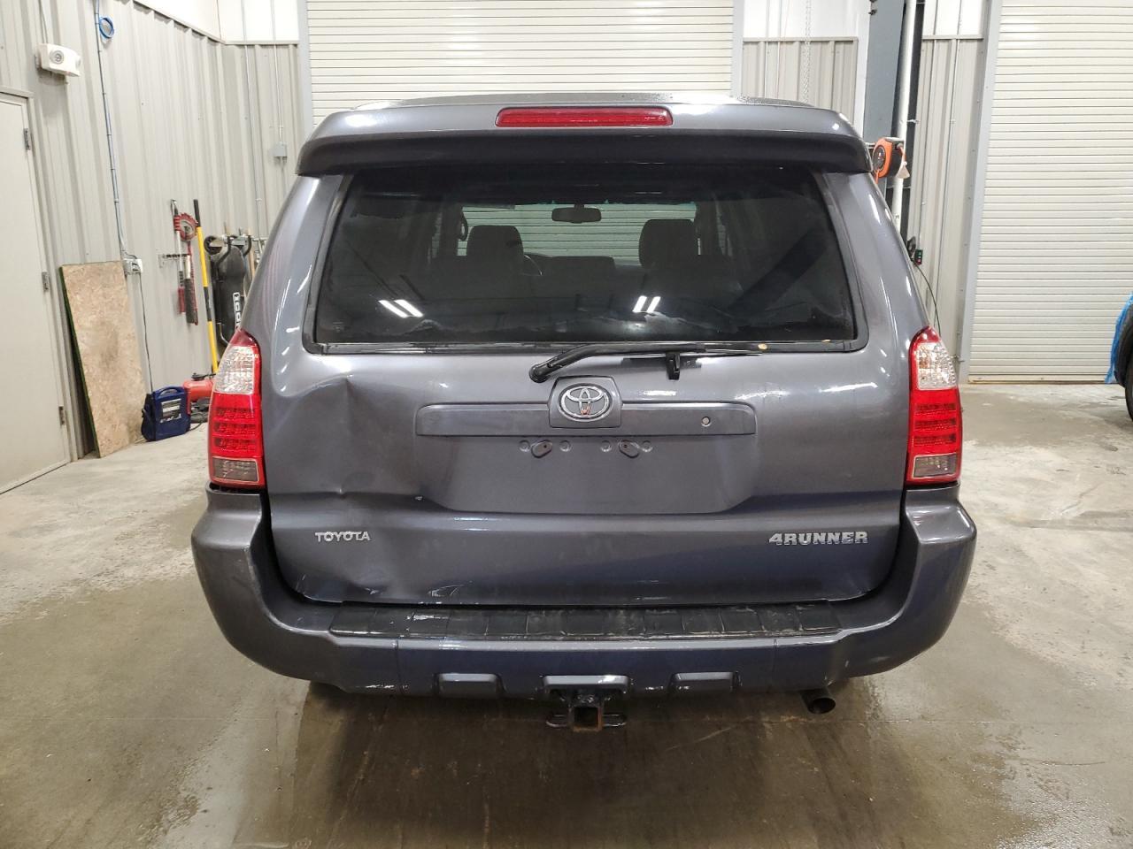 2007 Toyota 4Runner Limited - Image 6