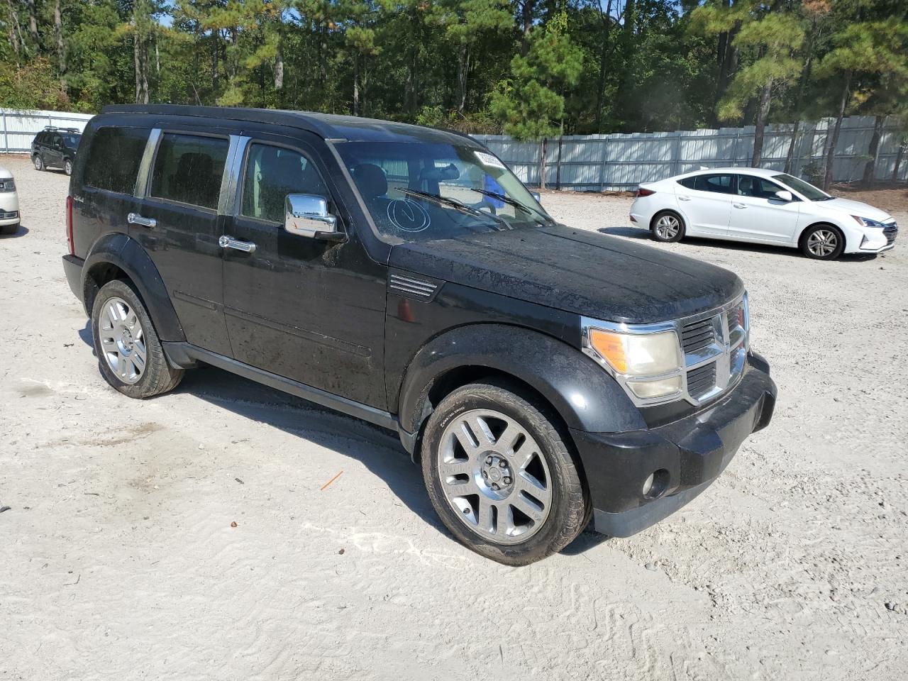 2010 Dodge Nitro Se - Фото 4