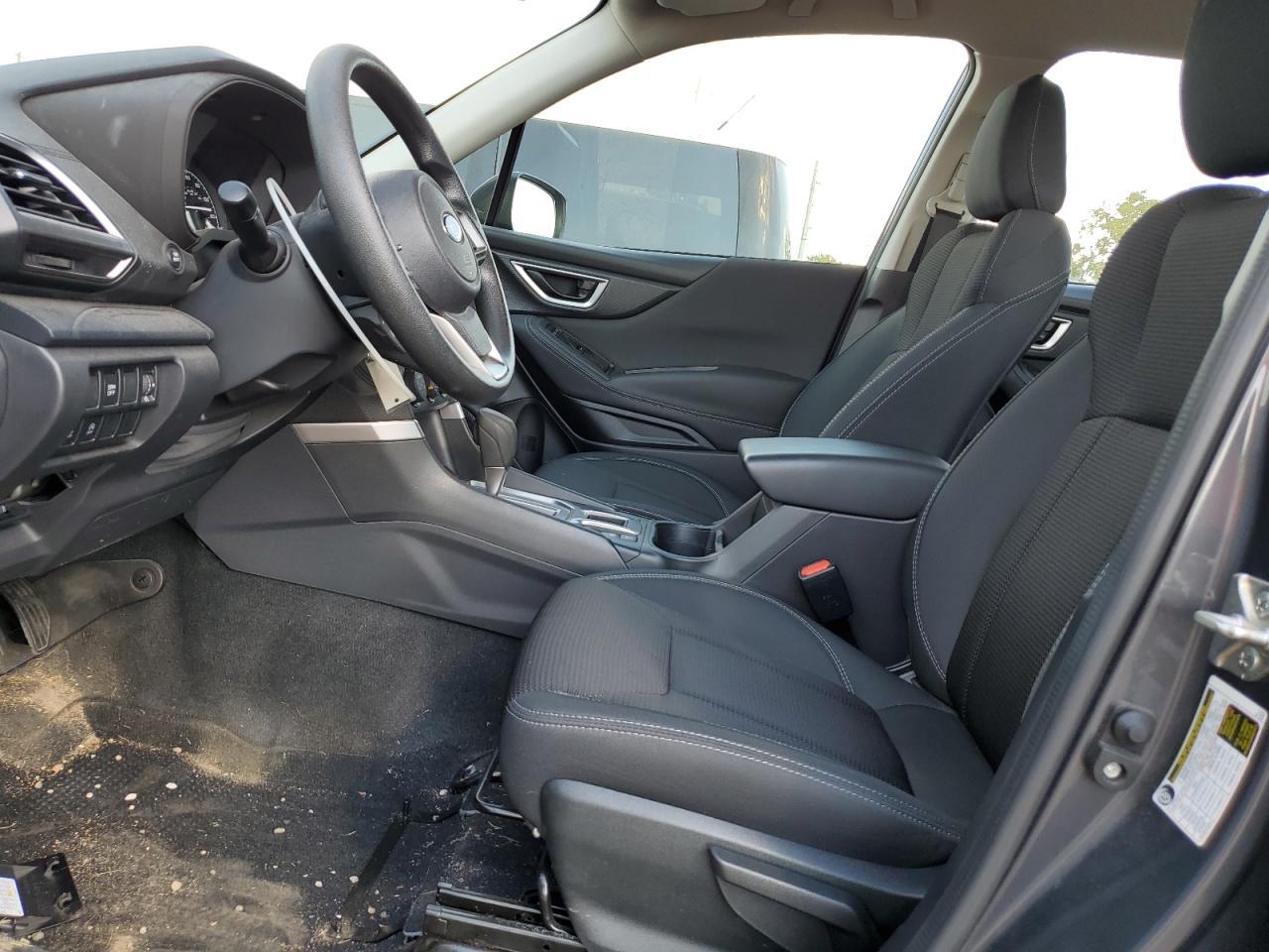 2021 Subaru Forester - Image 7