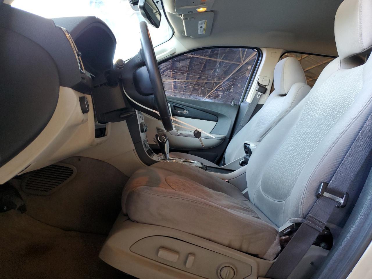 2012 GMC Acadia Sle - Image 7