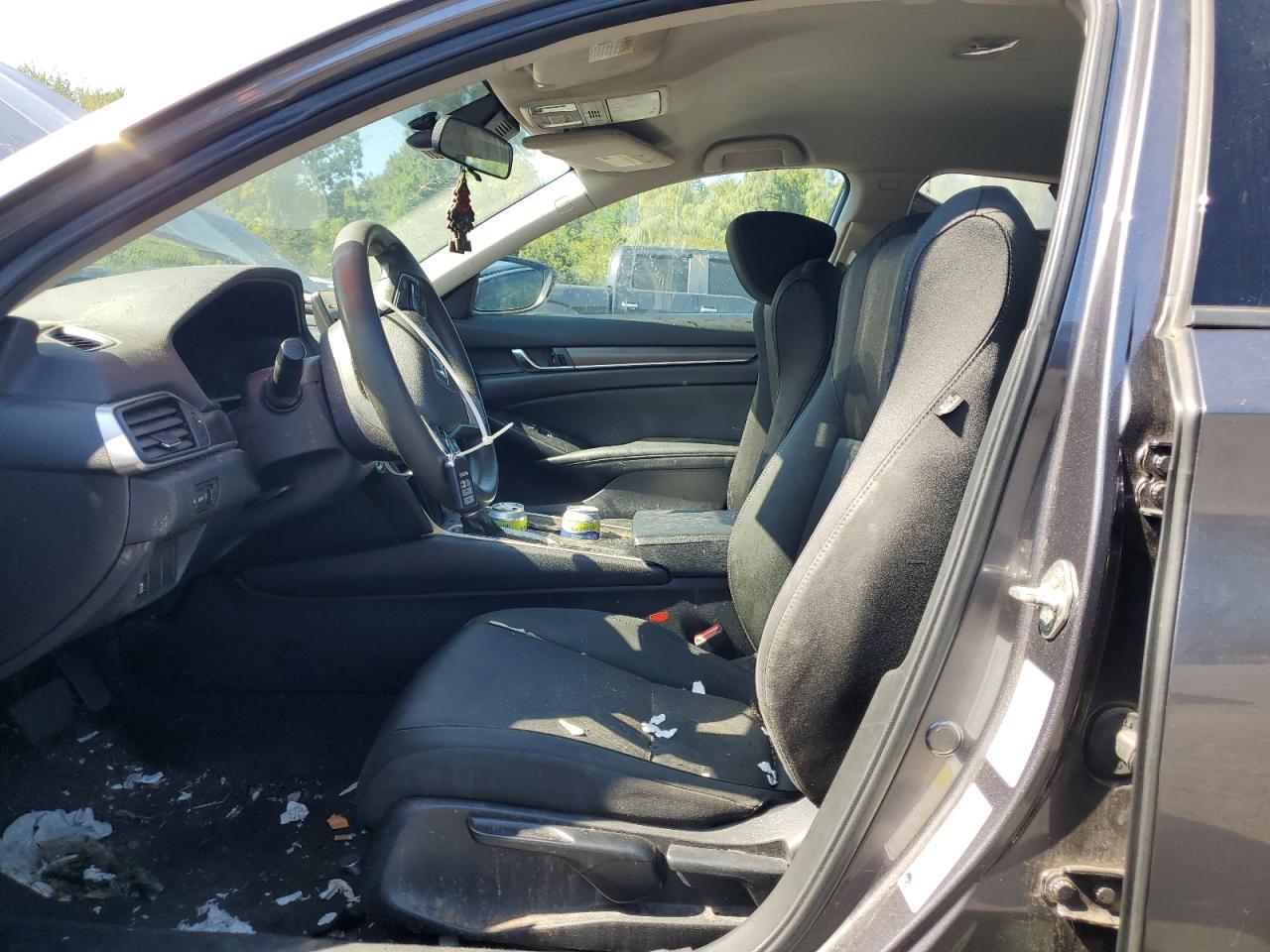 2019 Honda Accord Lx - Image 7