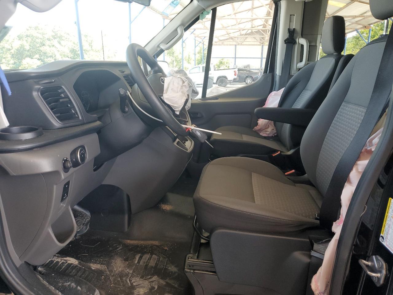 2021 Ford Transit T-350 - Фото 7