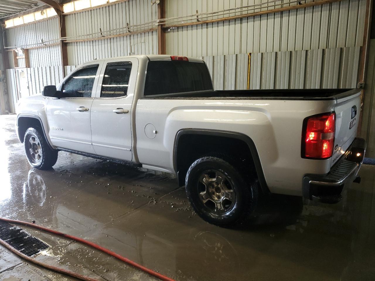 2014 GMC Sierra K1500 Sle - Фото 2