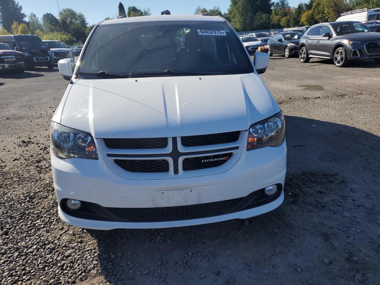 2019 Dodge Grand Caravan Gt - Image 5