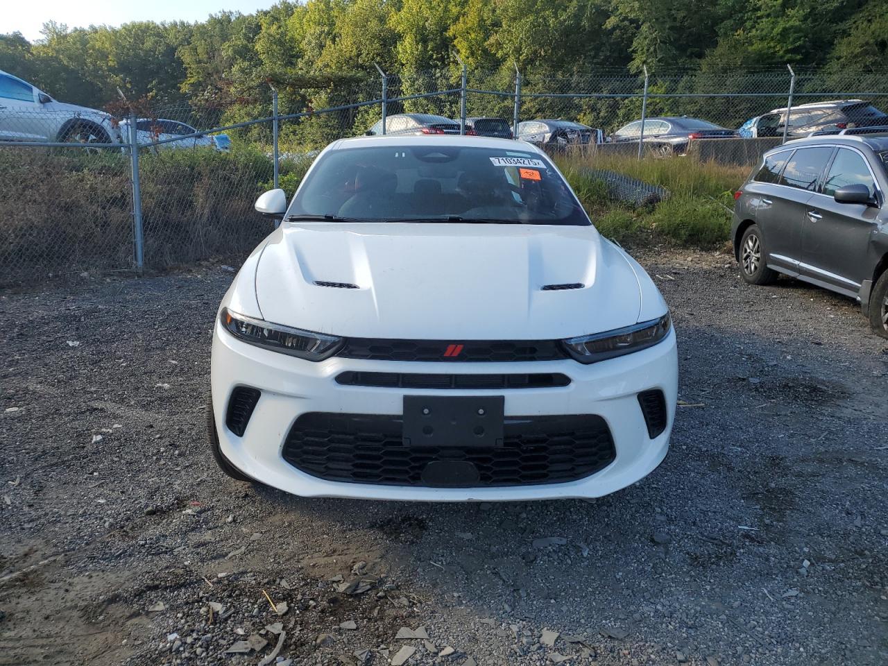 2024 Dodge Hornet R/T - Фото 5