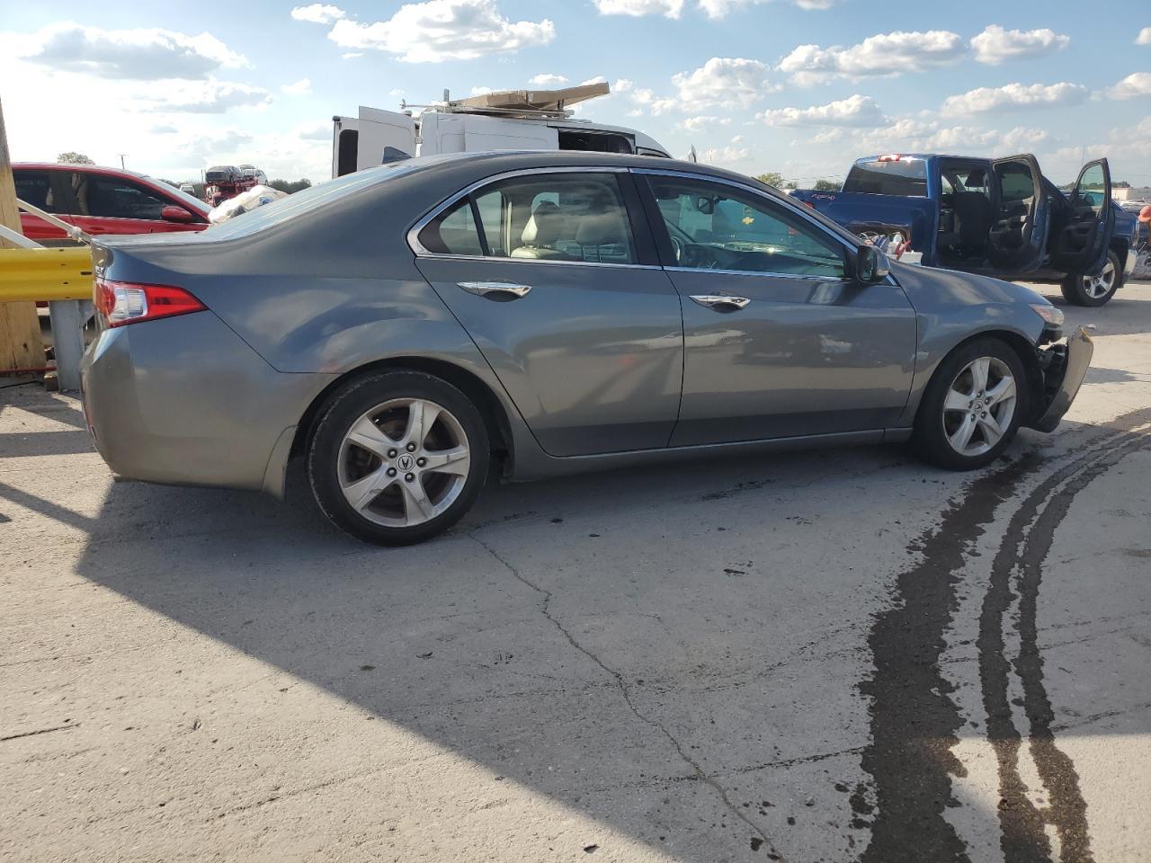 2009 Acura Tsx - Image 3