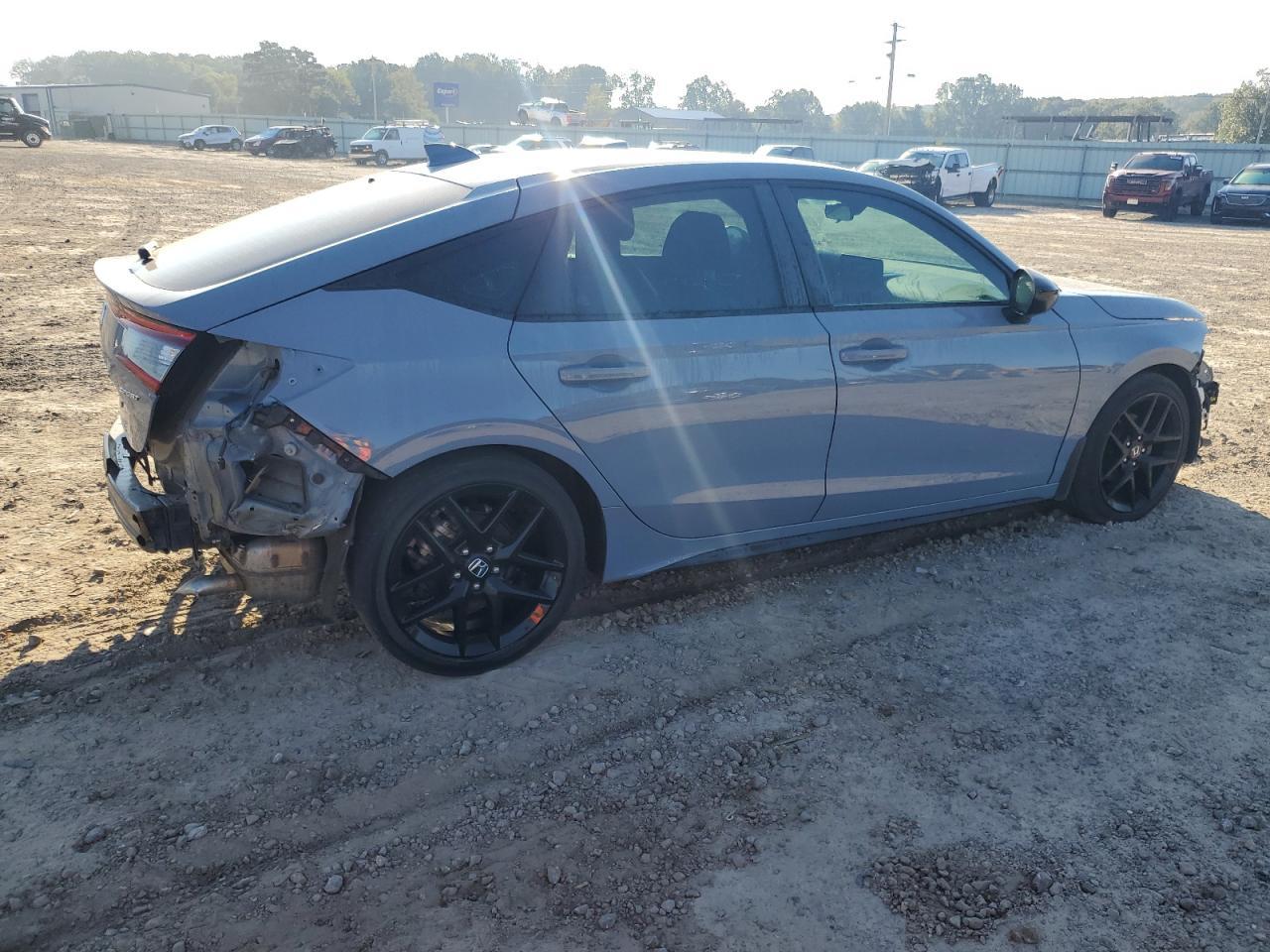 2023 Honda Civic Sport - Image 3