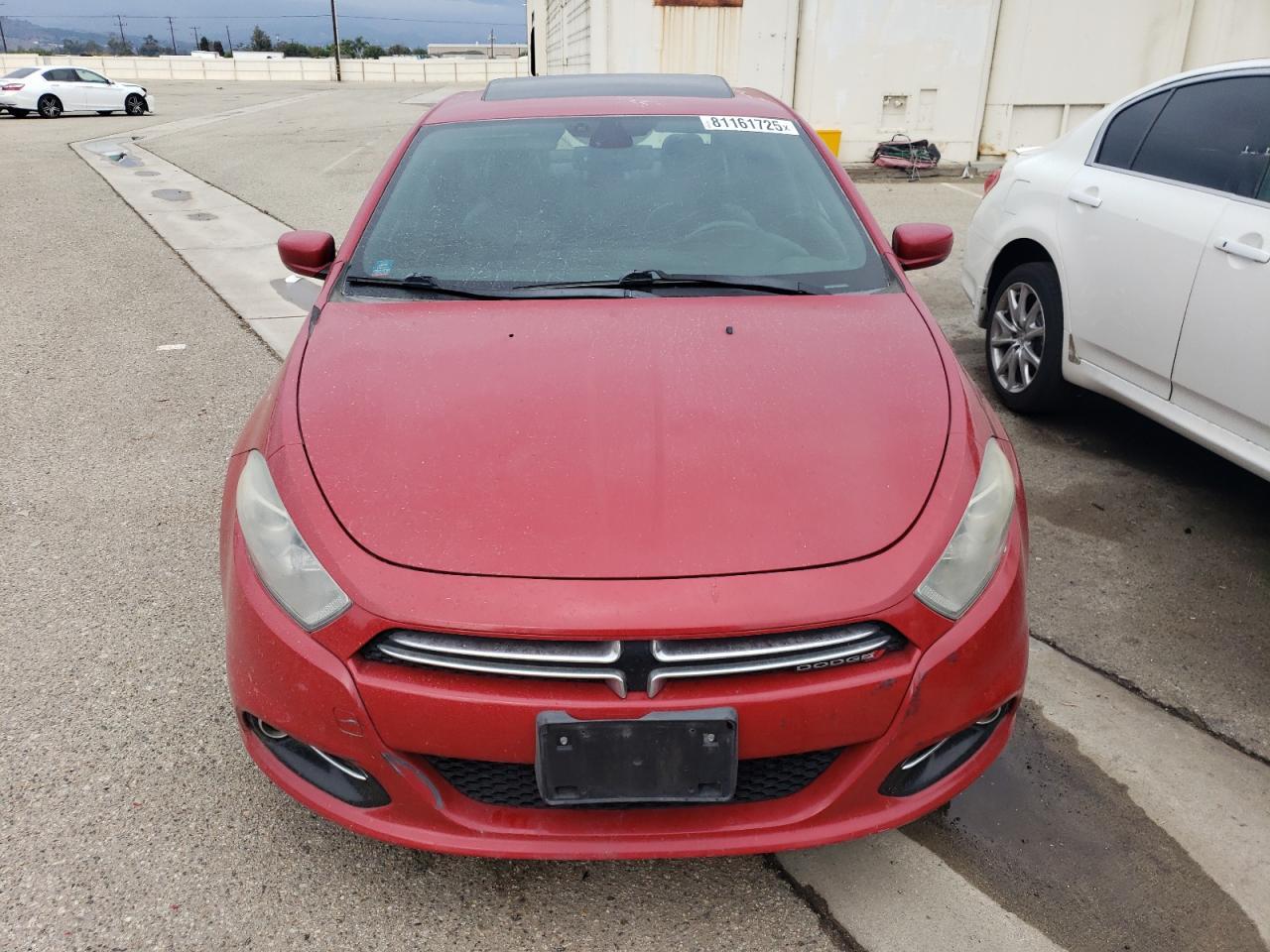 2013 Dodge Dart Limited - Фото 5